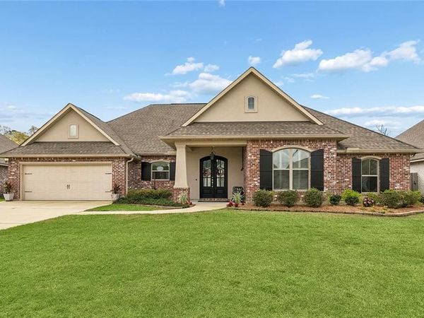 637 WESTON Way, Covington, LA 70433