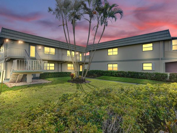 505 Monaco K, Delray Beach, FL 33446