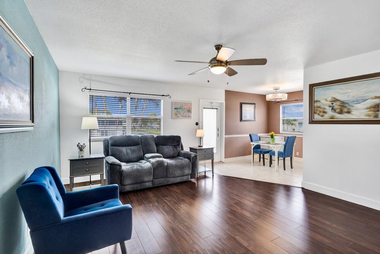 505 Monaco K, Delray Beach, FL 33446 Photo