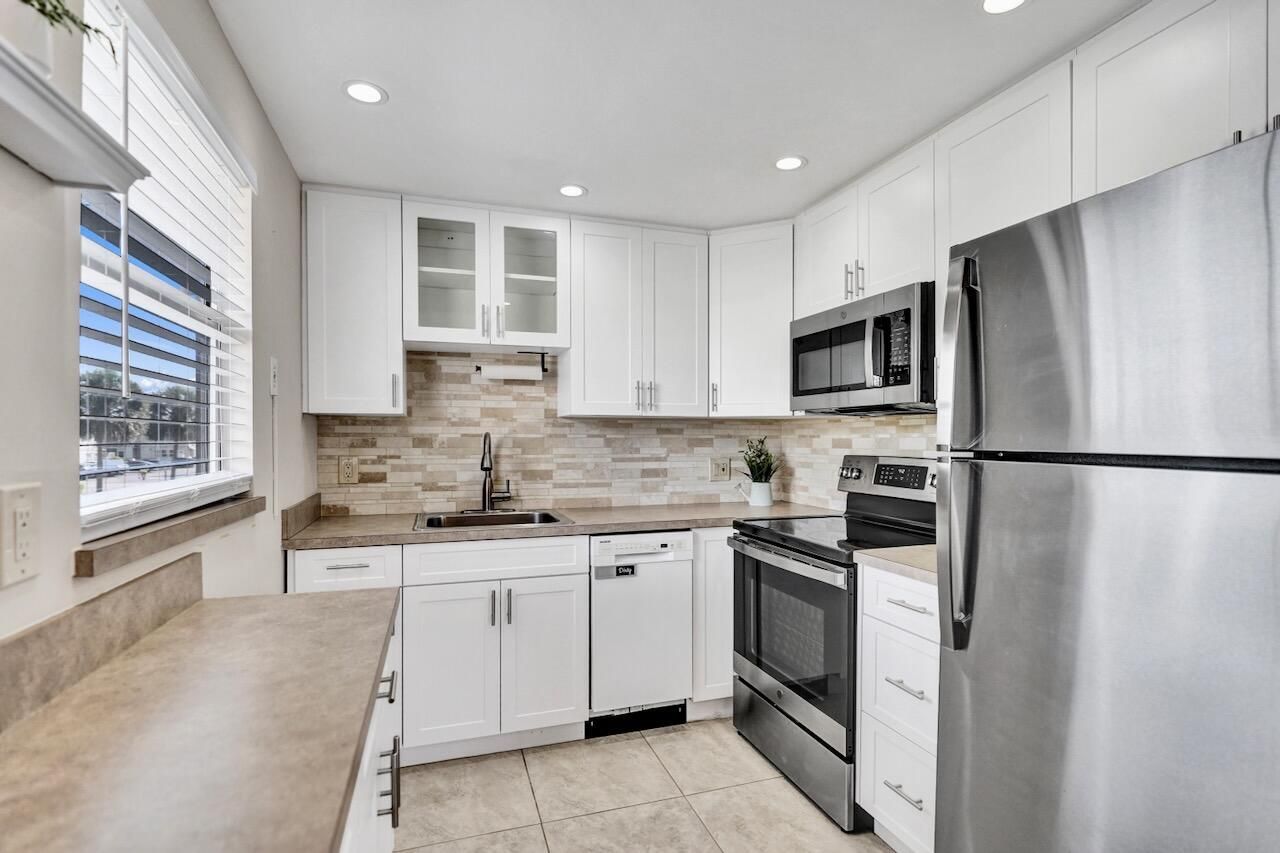 505 Monaco K, Delray Beach, FL 33446 Photo