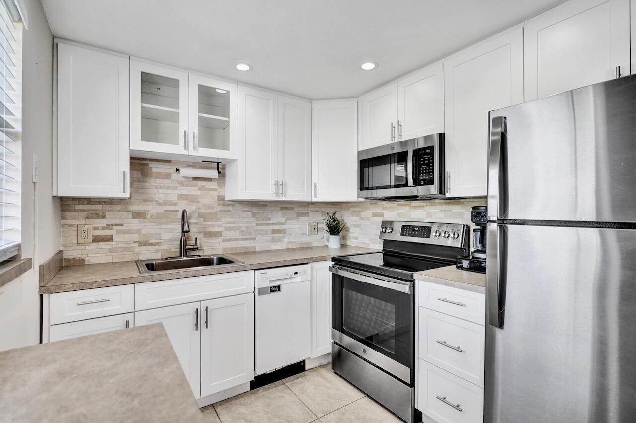 505 Monaco K, Delray Beach, FL 33446 Photo