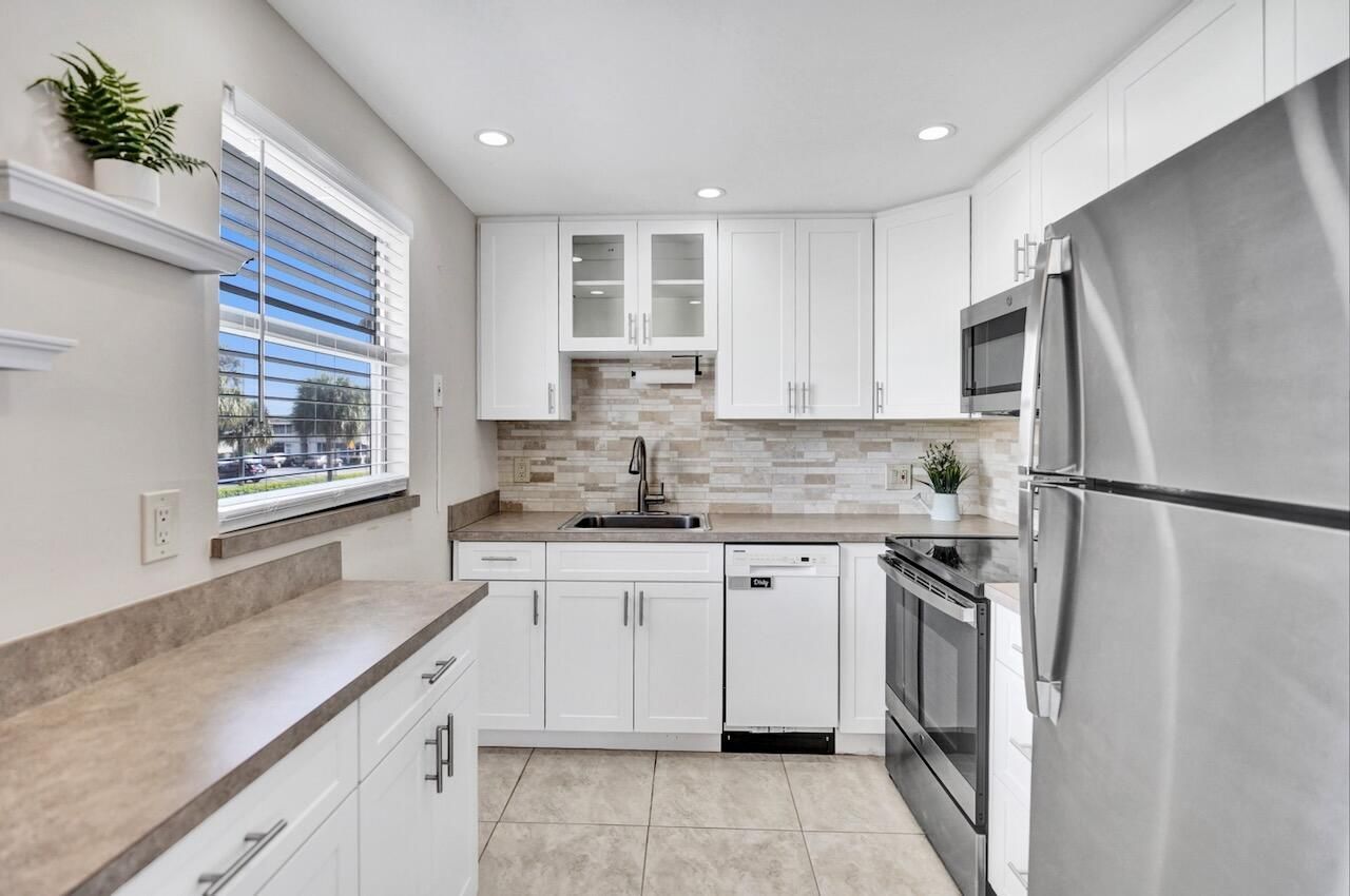 505 Monaco K, Delray Beach, FL 33446 Photo