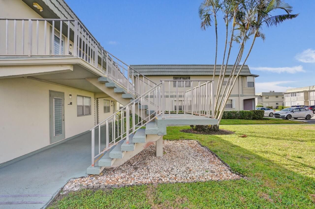 505 Monaco K, Delray Beach, FL 33446 Photo