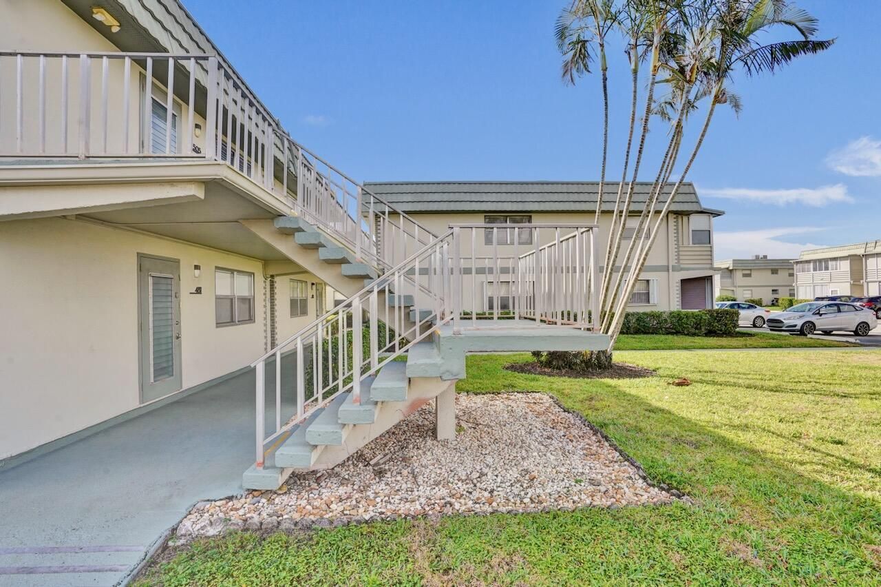 505 Monaco K, Delray Beach, FL 33446 Photo