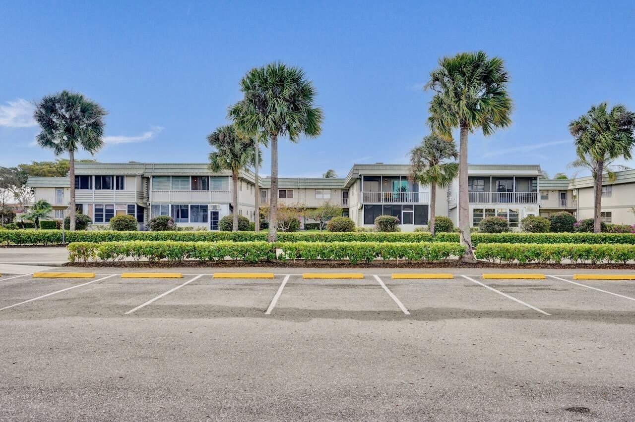 505 Monaco K, Delray Beach, FL 33446 Photo