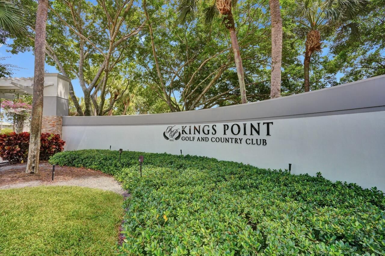 505 Monaco K, Delray Beach, FL 33446 Photo
