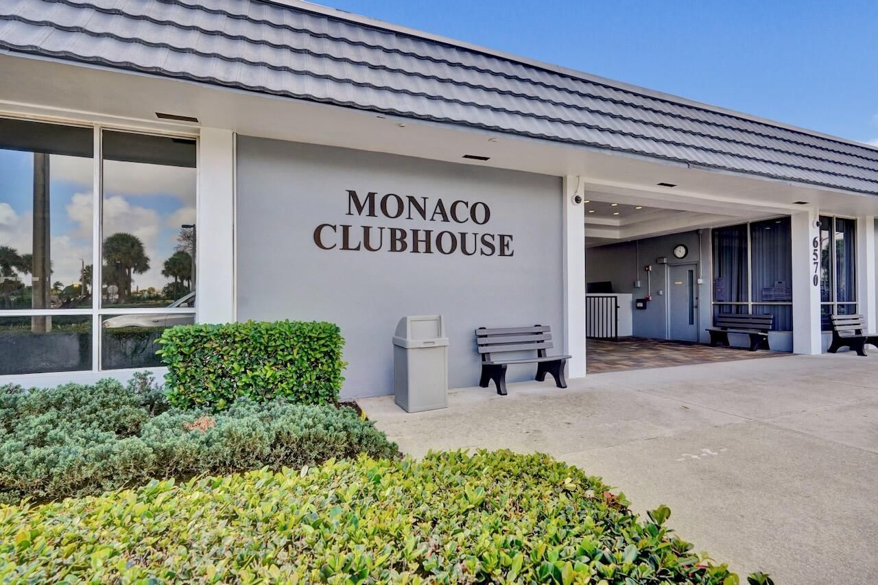 505 Monaco K, Delray Beach, FL 33446 Photo
