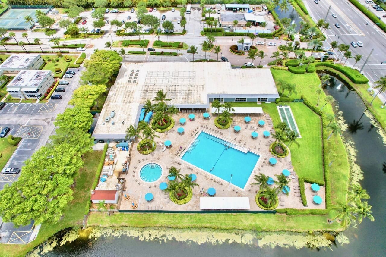 505 Monaco K, Delray Beach, FL 33446 Photo