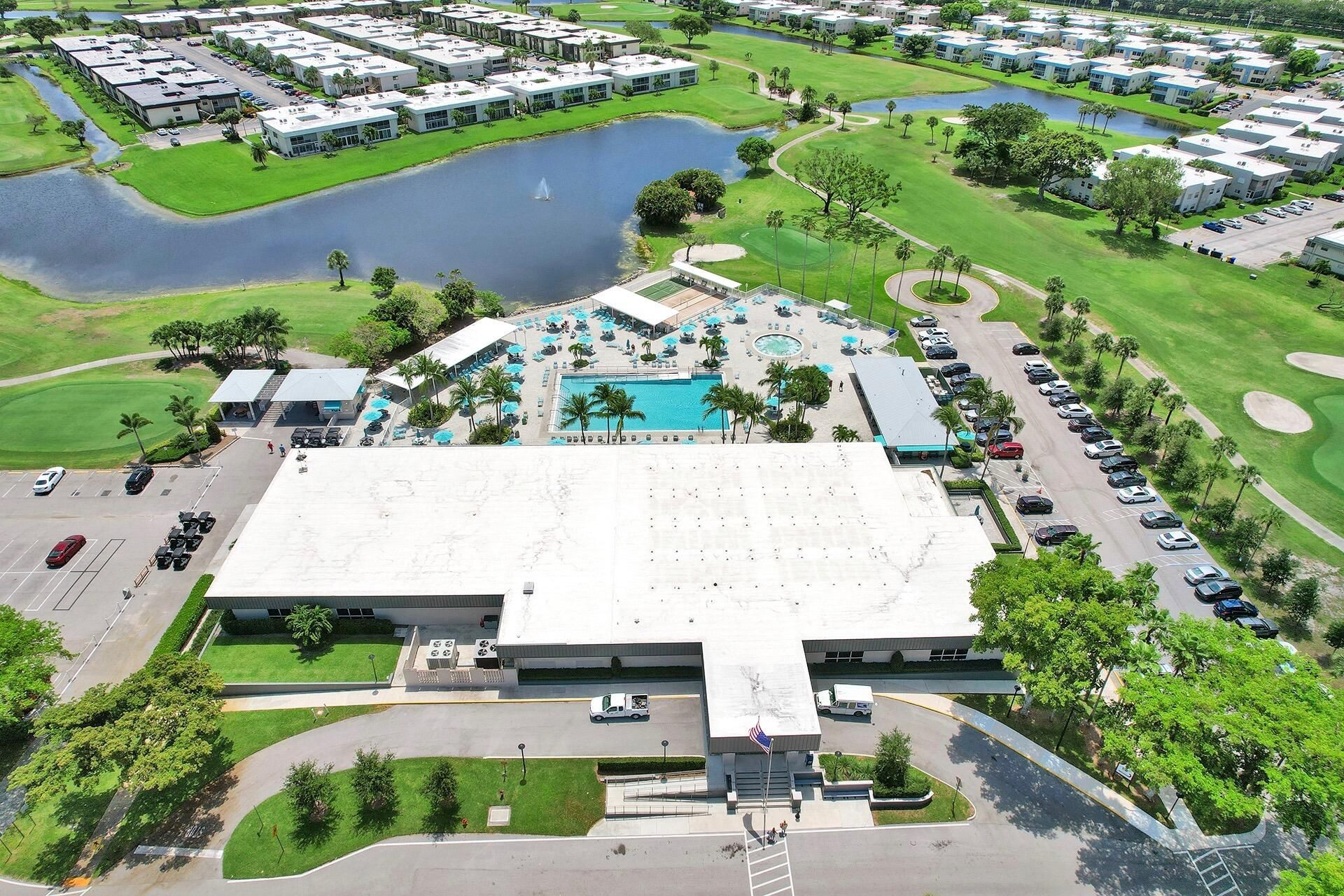 505 Monaco K, Delray Beach, FL 33446 Photo