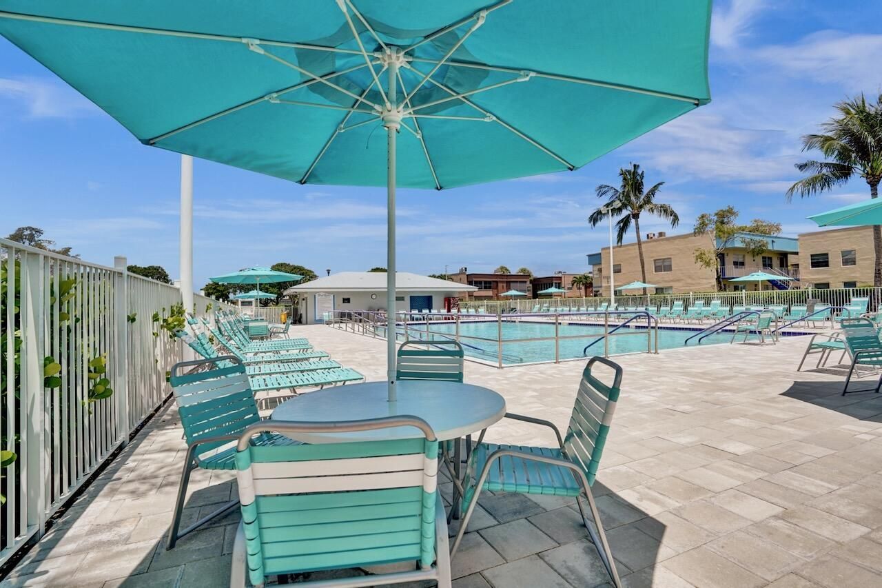 505 Monaco K, Delray Beach, FL 33446 Photo