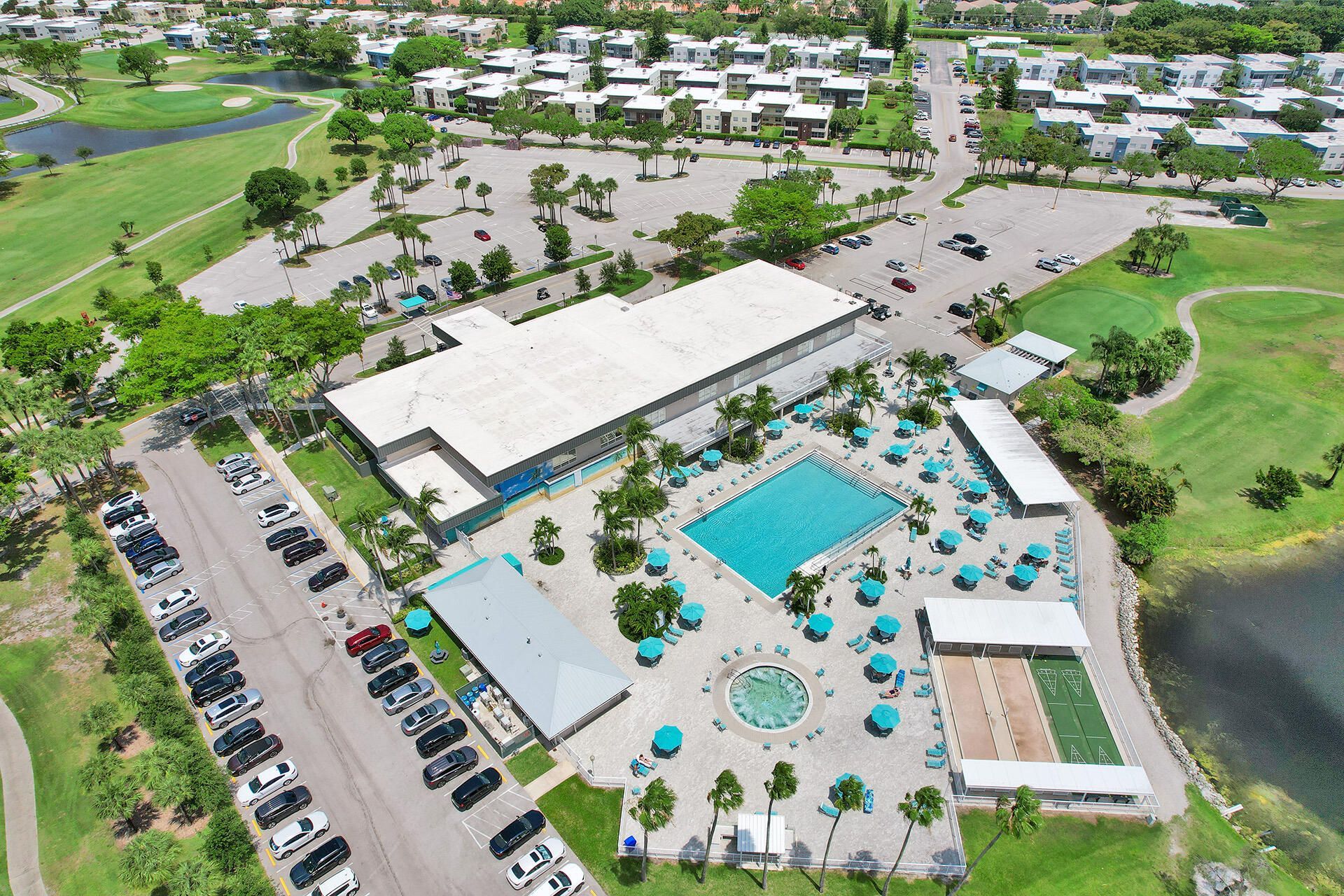 505 Monaco K, Delray Beach, FL 33446 Photo