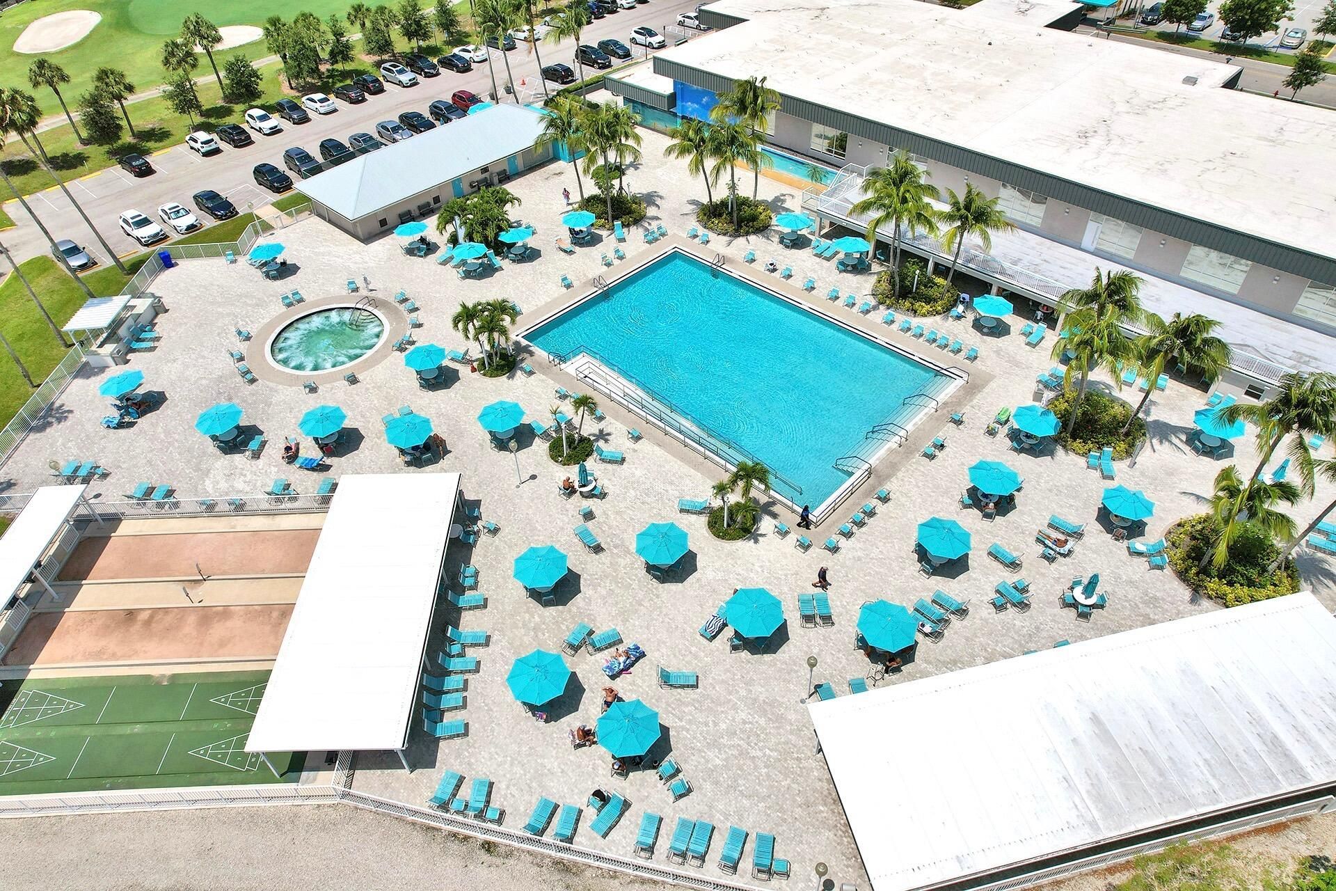 505 Monaco K, Delray Beach, FL 33446 Photo