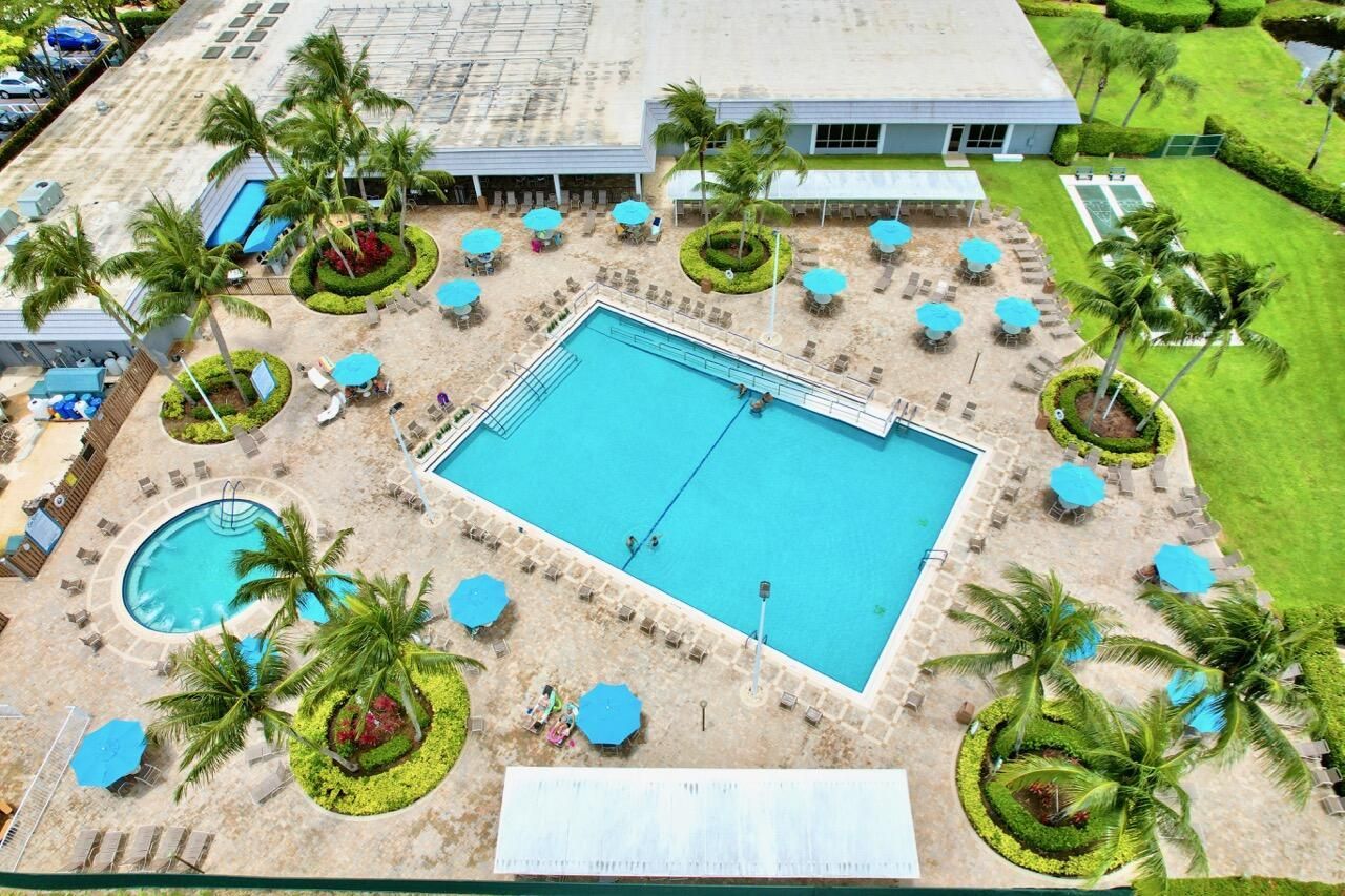 505 Monaco K, Delray Beach, FL 33446 Photo