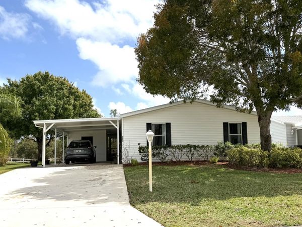 7953 Horned Lark Circle, Port St. Lucie, FL 34952