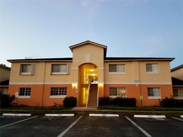 3650 N 56th Ave, Unit 518-5, Hollywood, FL 33021