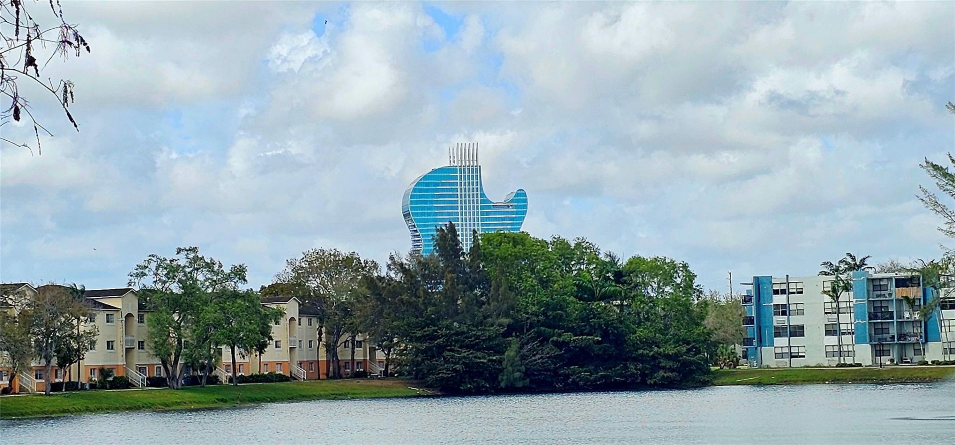 3650 N 56th Avenue, Unit 518-5, Hollywood, FL 33021 Photo