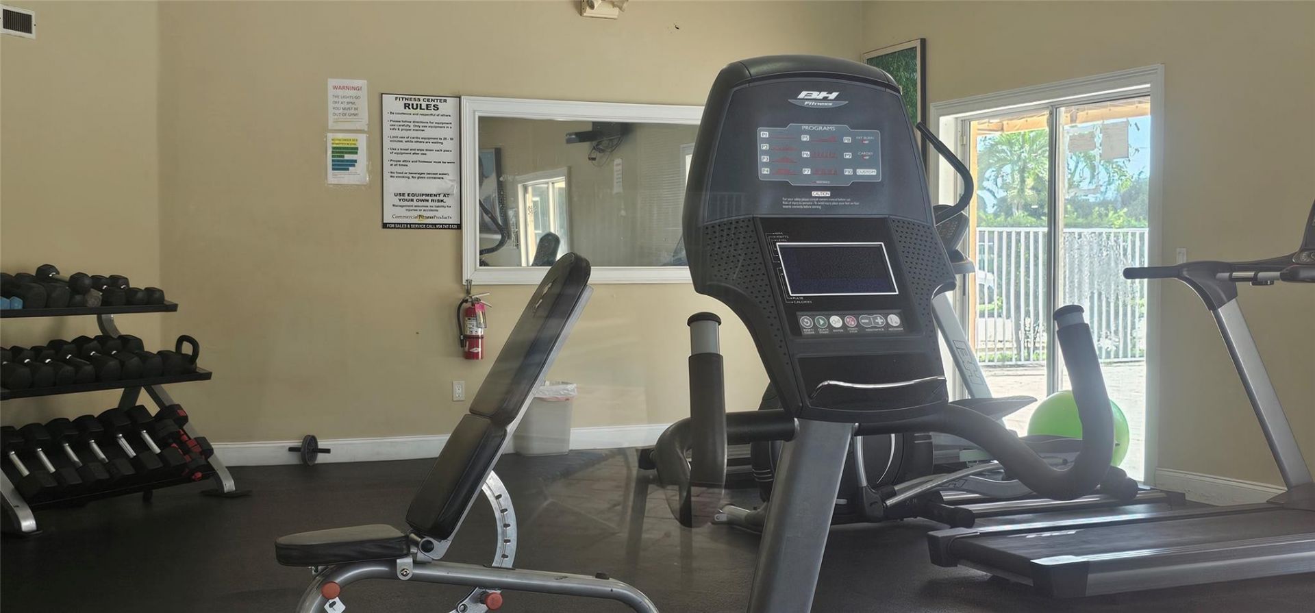 3650 N 56th Avenue, Unit 518-5, Hollywood, FL 33021 Photo