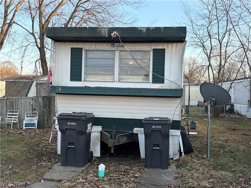 26 W 11th Street, Dresden, OH 43821 Photo 4