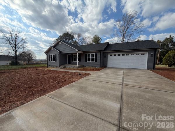 1296 Micol Road, Newton, NC 28658