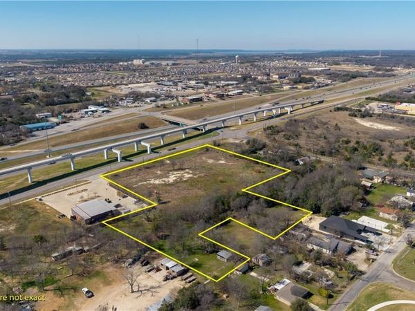 350 W Highway 190 , Belton, TX 76513