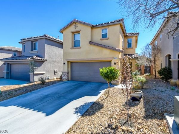 9303 Valley Ranch Avenue , Las Vegas, NV 89178
