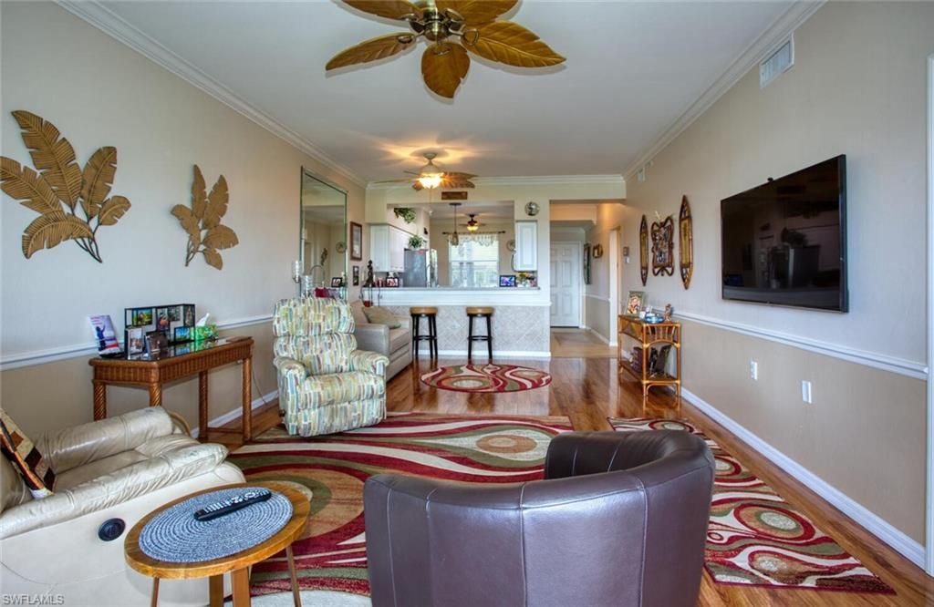 10275 Bismark Palm Way, Unit 1115, Fort Myers, FL 33966 Photo