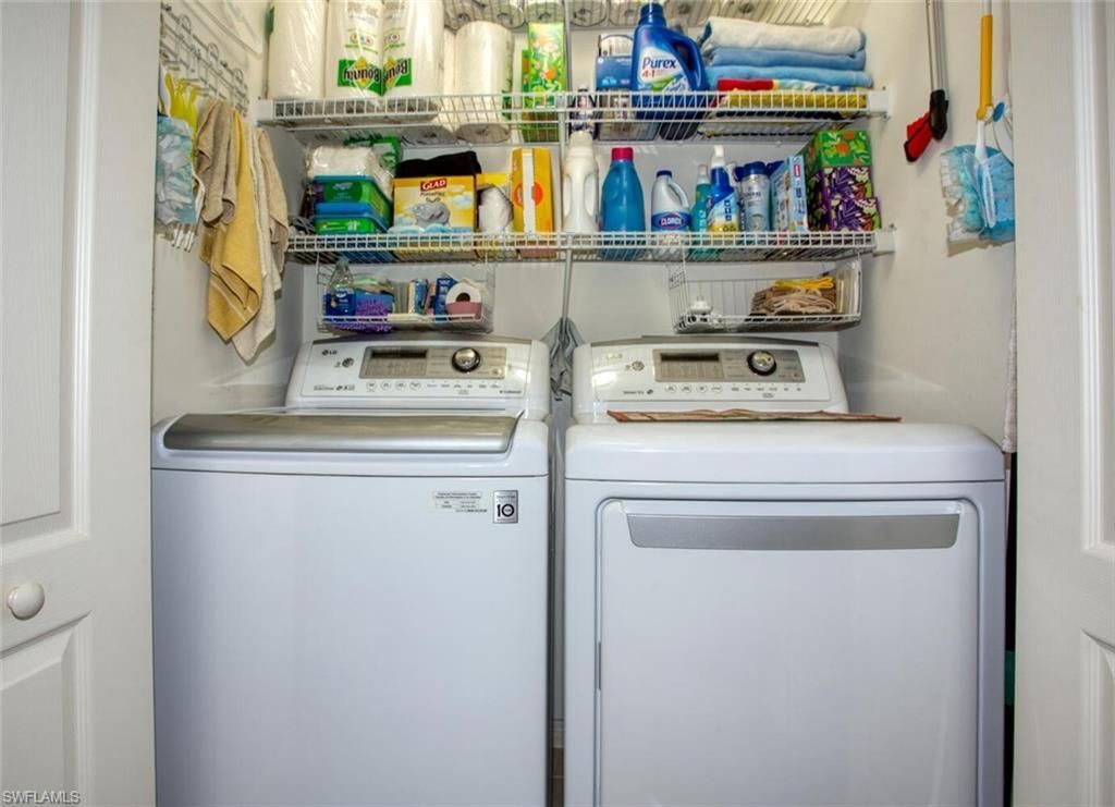 10275 Bismark Palm Way, Unit 1115, Fort Myers, FL 33966 Photo