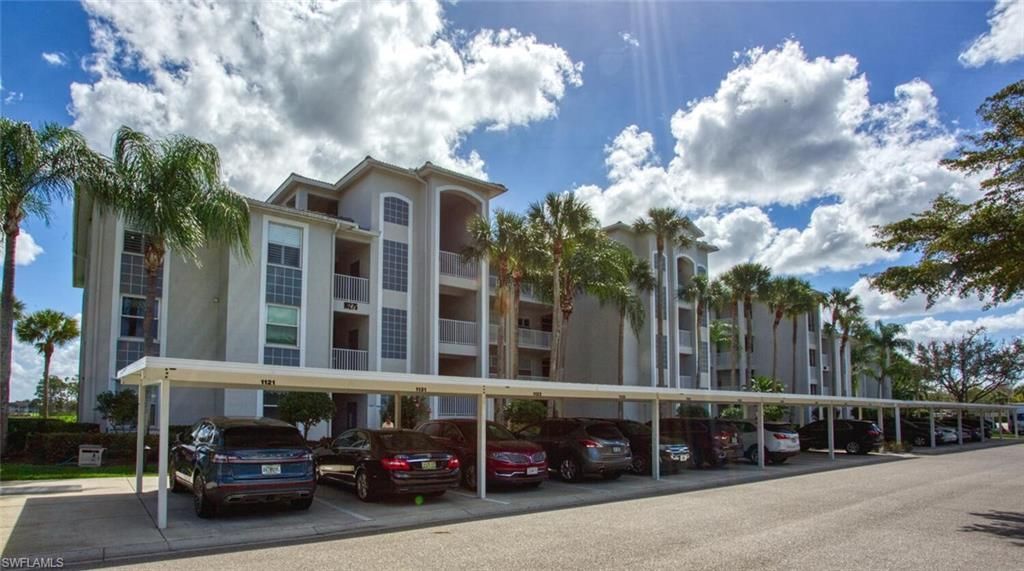 10275 Bismark Palm Way, Unit 1115, Fort Myers, FL 33966 Photo