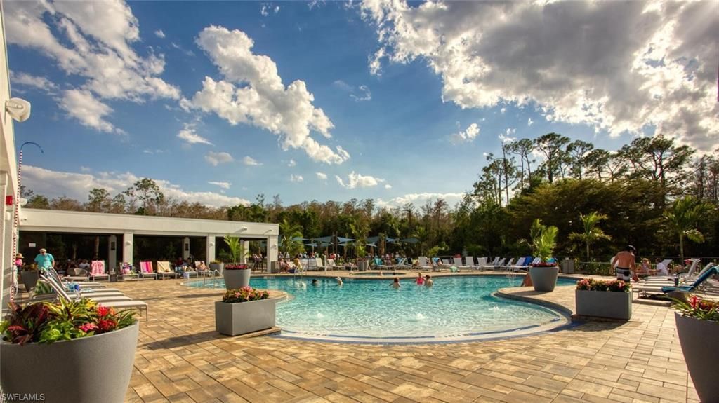 10275 Bismark Palm Way, Unit 1115, Fort Myers, FL 33966 Photo