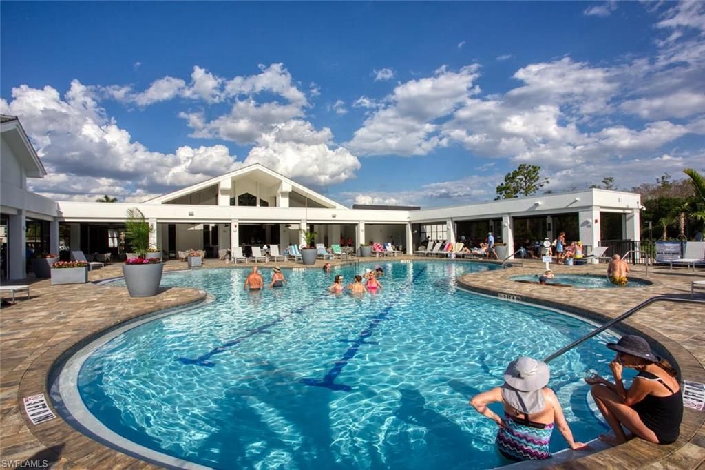 10275 Bismark Palm Way, Unit 1115, Fort Myers, FL 33966 Photo