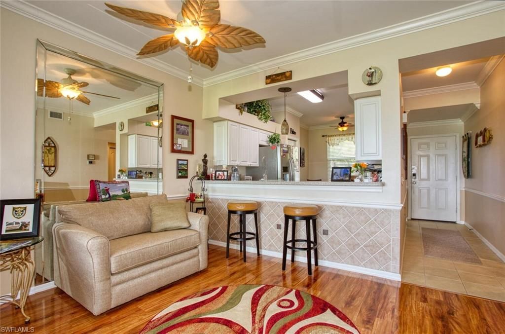 10275 Bismark Palm Way, Unit 1115, Fort Myers, FL 33966 Photo