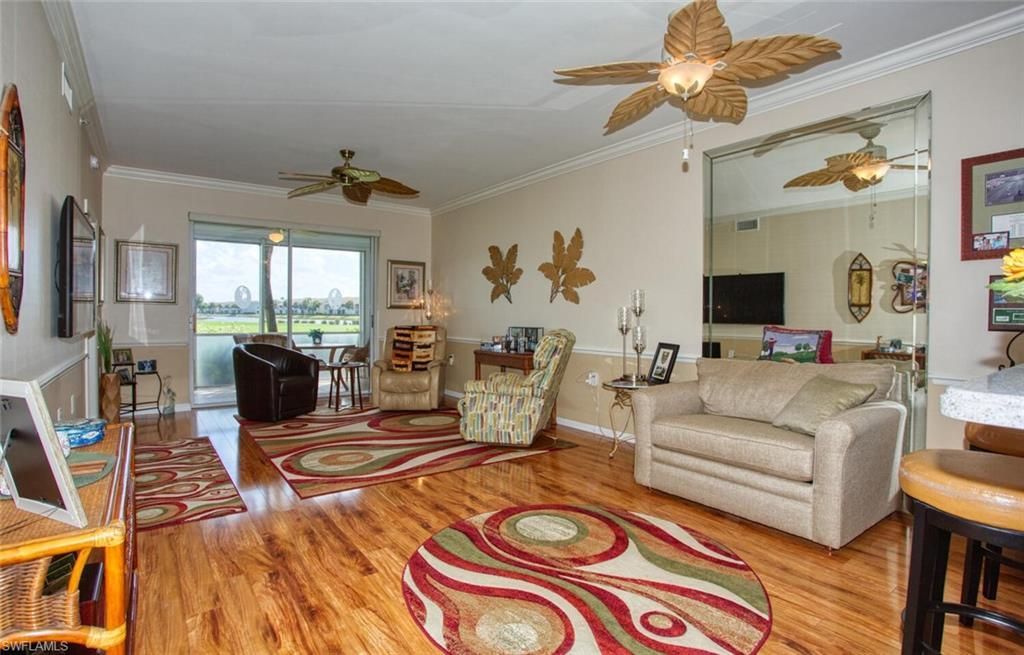 10275 Bismark Palm Way, Unit 1115, Fort Myers, FL 33966 Photo