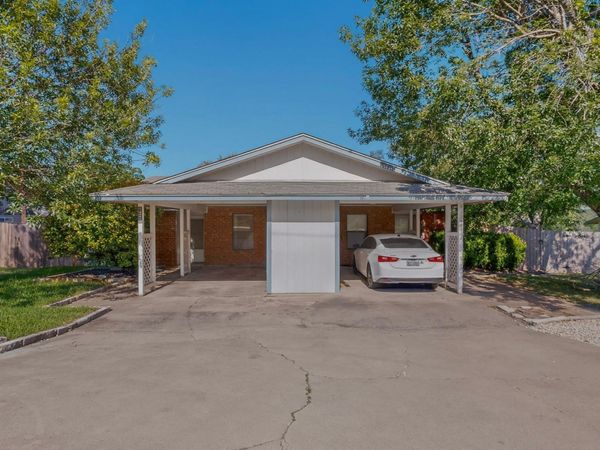 12800 Old San Antonio RD, Unit A, Manchaca, TX 78652