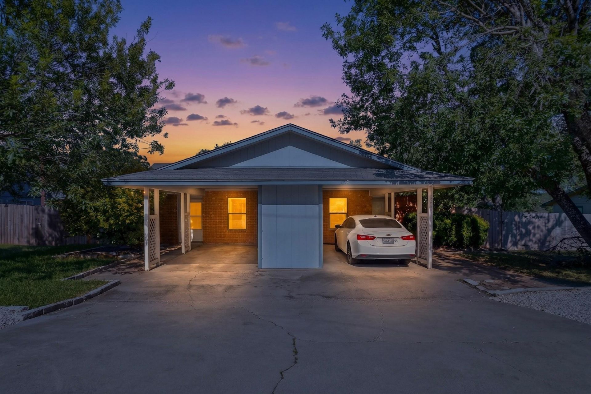 12800 Old San Antonio Rd, Unit A, Manchaca, TX 78652 Main Photo