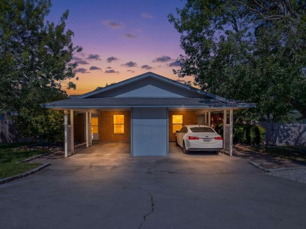 12800 Old San Antonio RD, Unit A, Manchaca, TX 78652