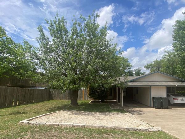12800 Old San Antonio RD, Unit A, Manchaca, TX 78652