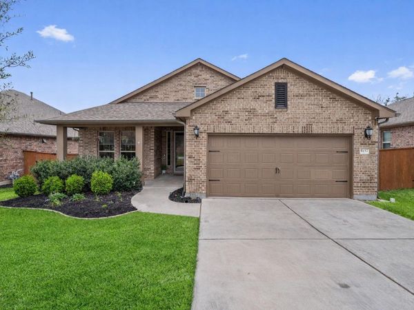 5157 Veranda TER, Round Rock, TX 78665