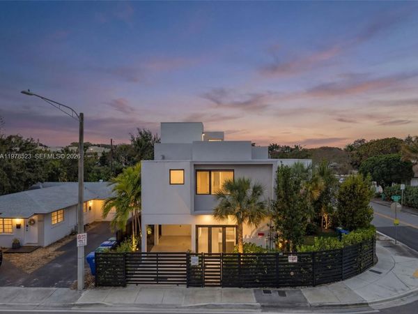 5101 N Miami Ave, Miami, FL 33137