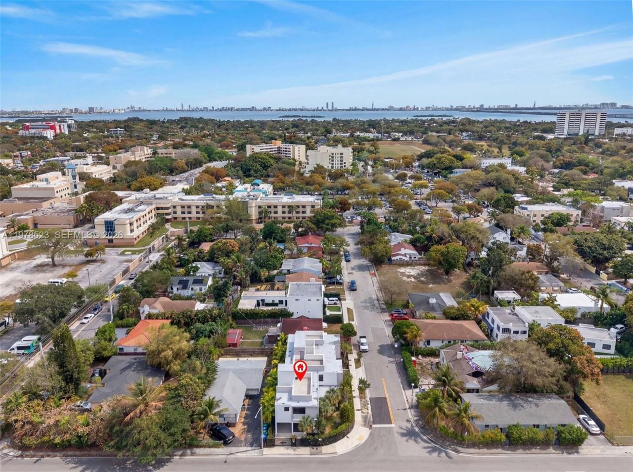 5101 N Miami Ave, Miami, FL 33137 Photo