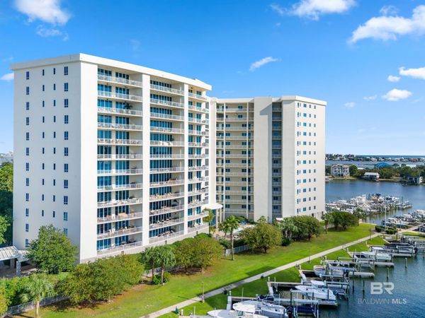 28250 Canal Road, Unit 307, Orange Beach, AL 36561