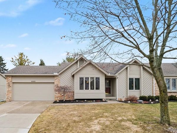 8062 Sawgrass Trail, Grand Blanc Twp, MI 48439