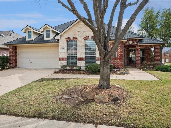 6120 Laurel Crest Lane, Sachse, TX 75048