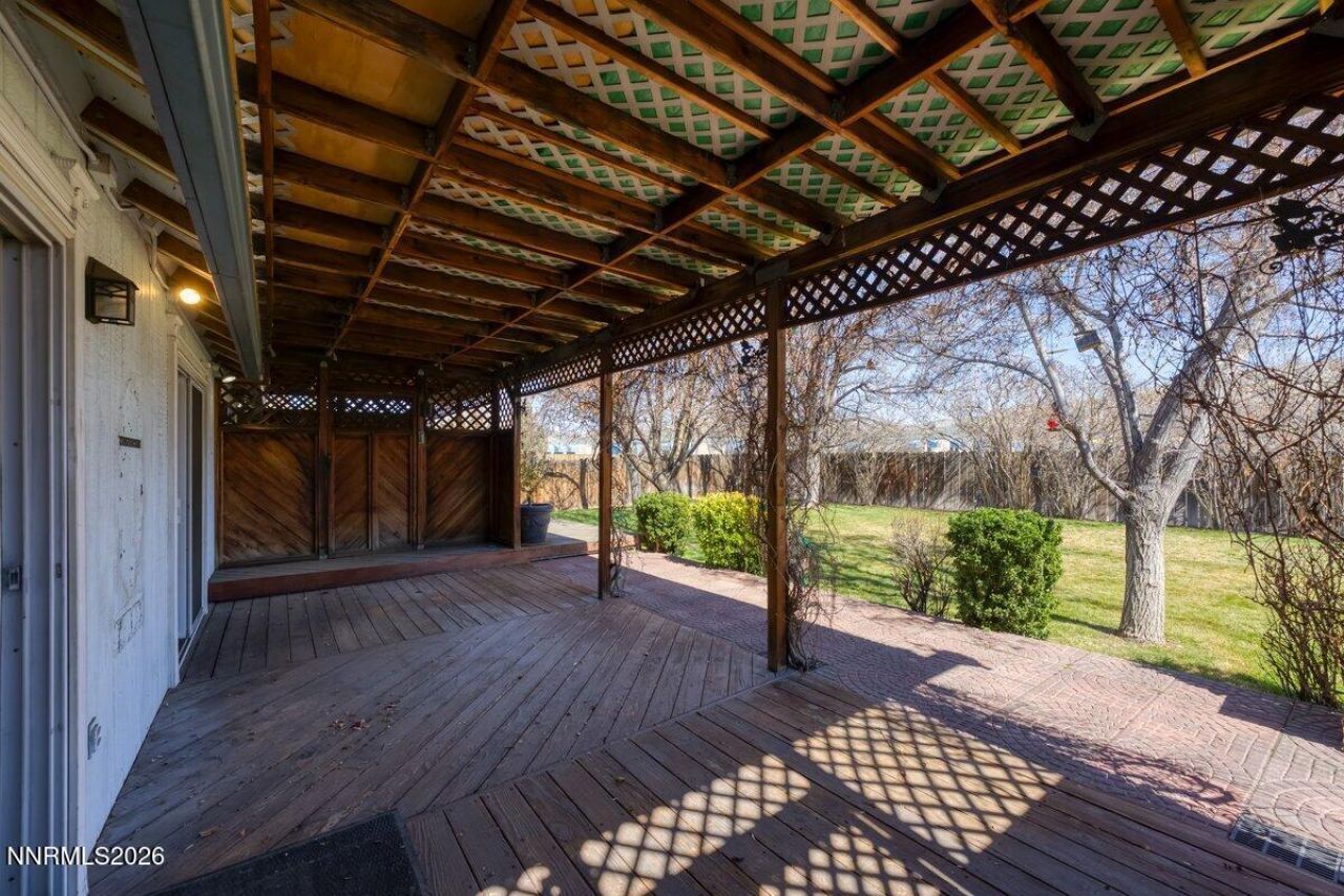 2264 Fernwood Court, Sparks, NV 89434 Photo