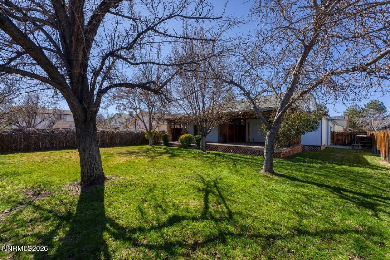 2264 Fernwood Court, Sparks, NV 89434 Photo