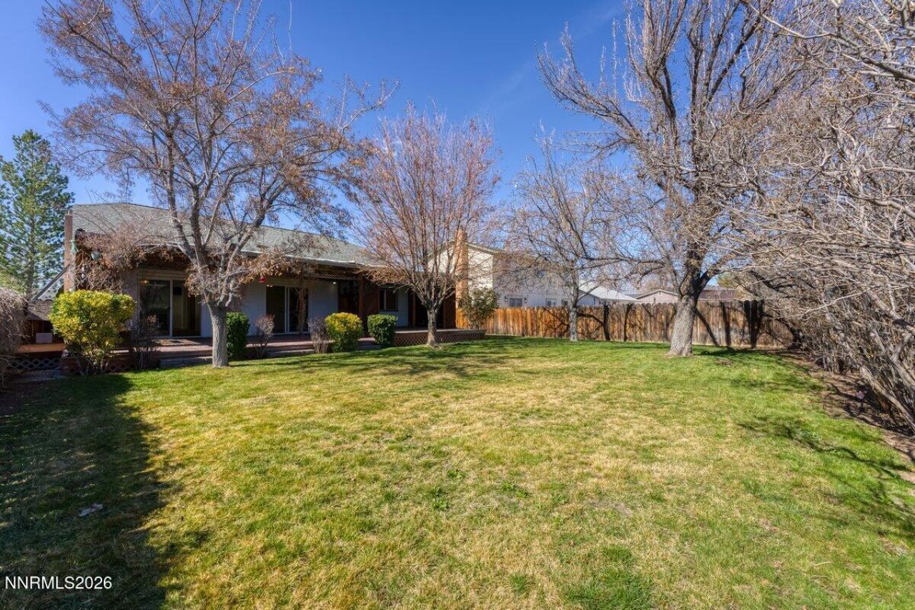 2264 Fernwood Court, Sparks, NV 89434 Photo