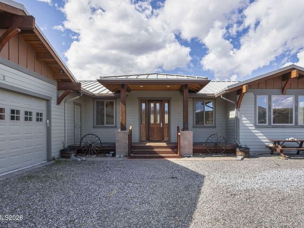 2243 Canal Road, Sparks, NV 89434