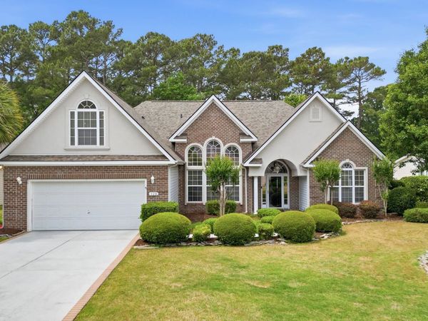 128 Abcaw Blvd., Myrtle Beach, SC 29579