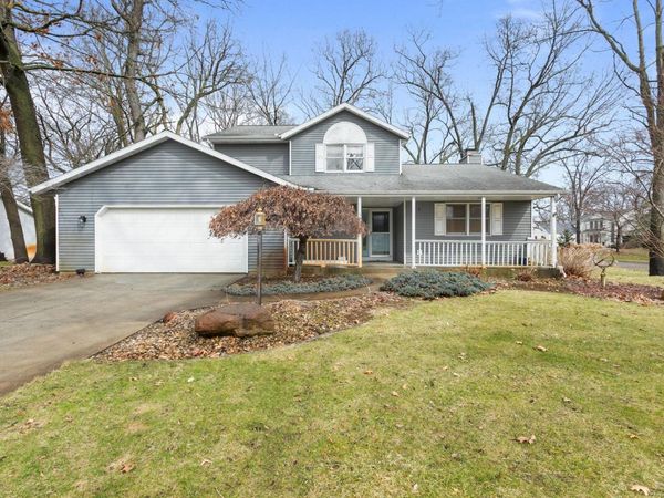 53608 Arrowwood Drive, Elkhart, IN 46514