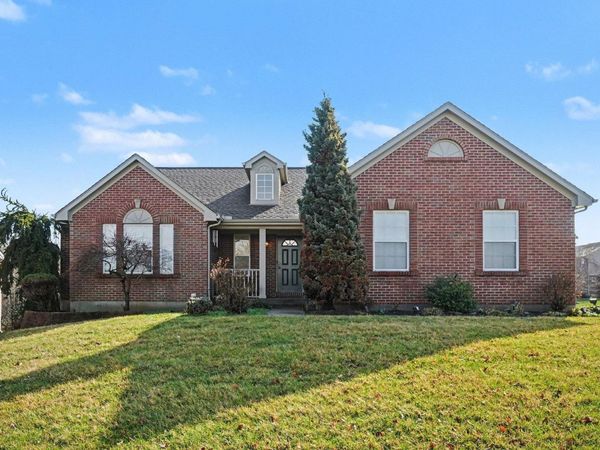 1662 Bingham Circle, Hebron, KY 41048