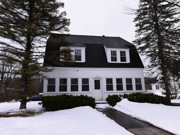 2535 White Mountain Highway, Conway, NH 03860
